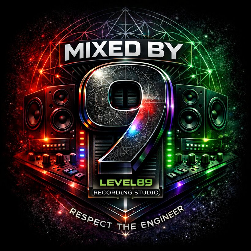 MixedBy9 — Level89 Recording Studio